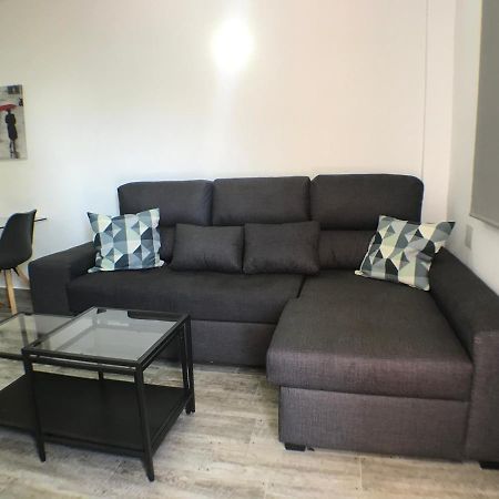 Apartmento Apartaclub La Barrosa 223 Chiclana de la Frontera Exterior foto